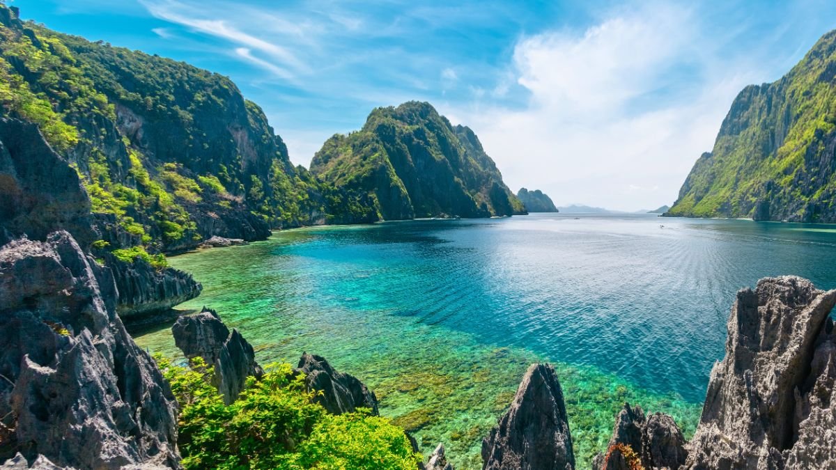 El Nido Top Destinations, Best Attractions, Must-Try Foods, Booking Stays, Tour Packages, Travel Tips El Nido Top Destinations, Best Attractions, Must-Try Foods, Booking Stays, Tour Packages, Travel Tips
