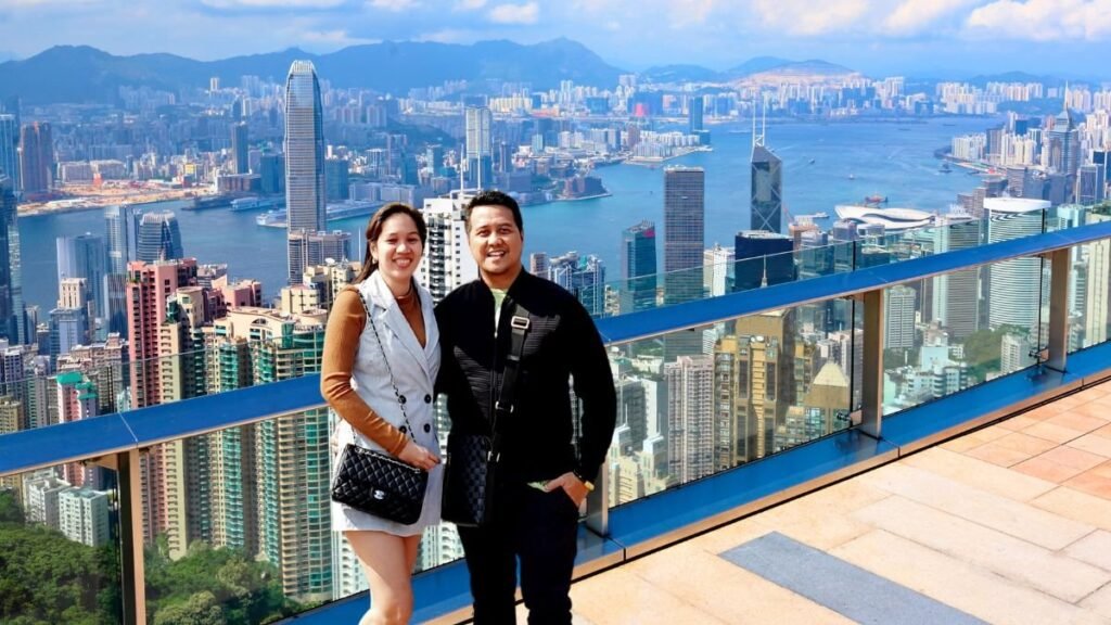 Hong Kong’s Top Destinations, Best Attractions, Must-Try Foods, Booking Stays & Tour Packages, Culture, Travel Tips
