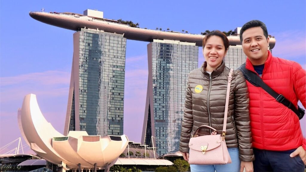 Singapore’s Top Destinations, Best Attractions, Must-Try Foods, Booking Stays & Tour Packages, Culture, Travel Tips