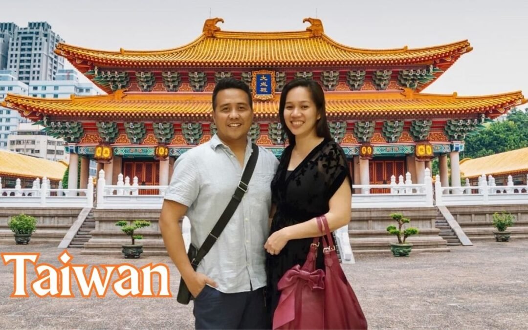 Budget Travel to Taiwan: Cheap Hotels, Food, Transport, Affordable Attractions & Smart Hacks