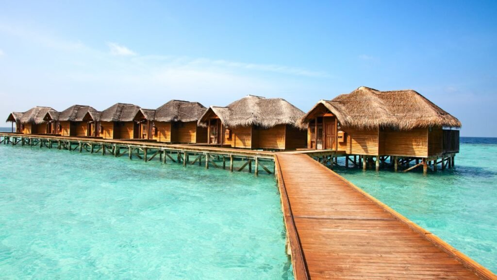 Maldives' Best Attractions, Top Destinations, Must-Try Foods, Booking Tour Packages & Stays, and Travel Tips Maldives' Best Attractions, Top Destinations, Must-Try Foods, Booking Tour Packages & Stays, and Travel Tips