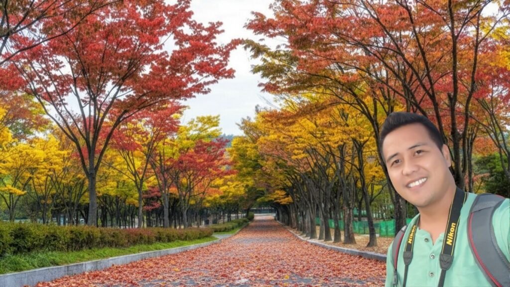 South Korea’s Best Attractions, Top Destinations, Must-Try Foods, Booking Tour Packages & Stays, and Travel Tips South Korea’s Best Attractions, Top Destinations, Must-Try Foods, Booking Tour Packages & Stays, and Travel Tips